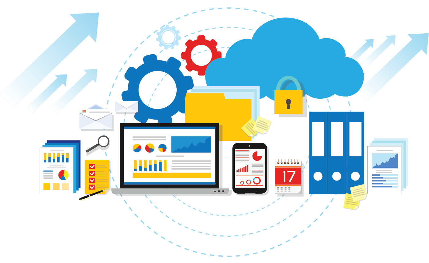 digital workplace