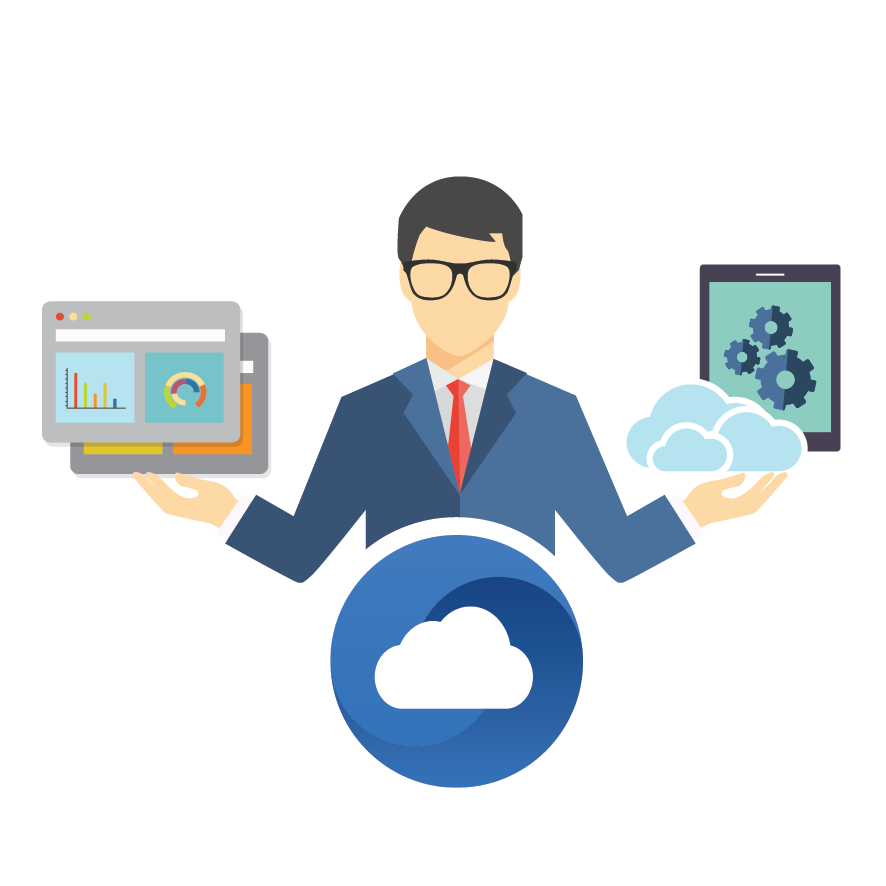 cloud solution architect