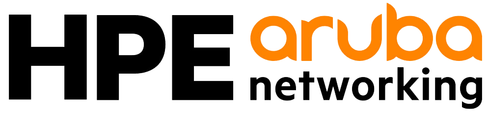hpe aruba networks